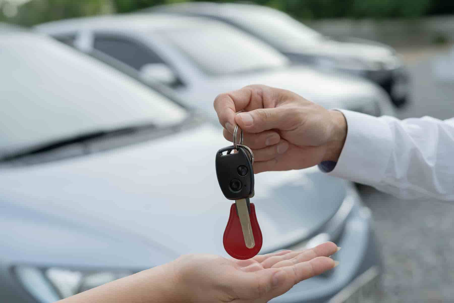 Casse Auto Sur Rouen Parts