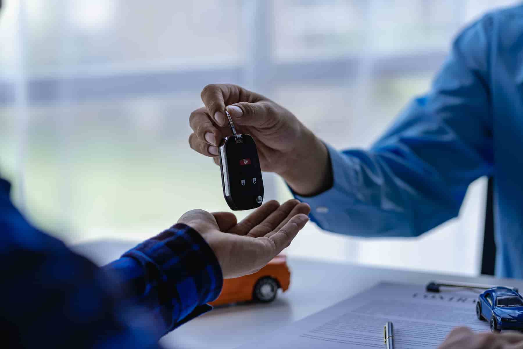 Casse Auto Sur Rouen