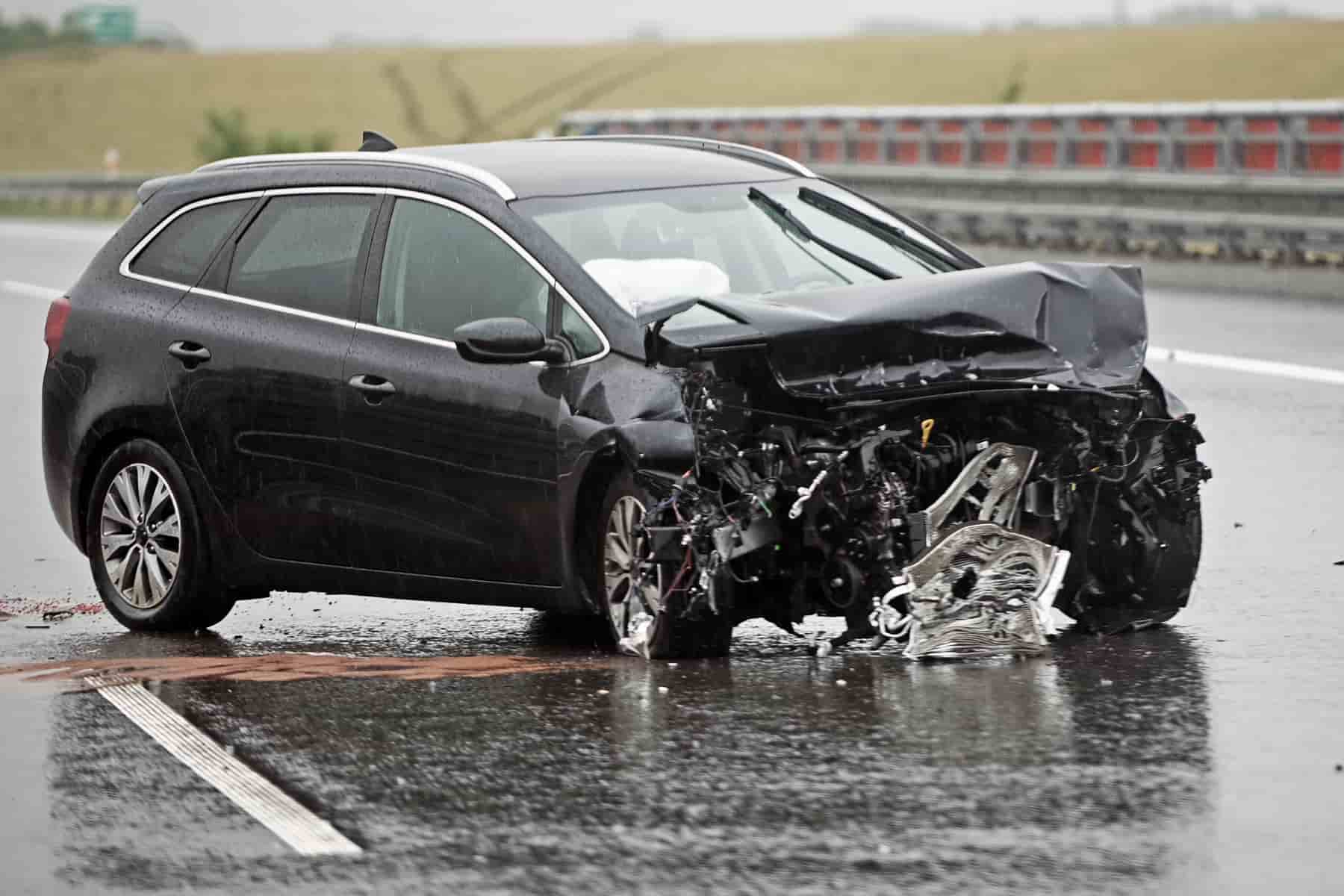 Casse Auto Sur Rouen